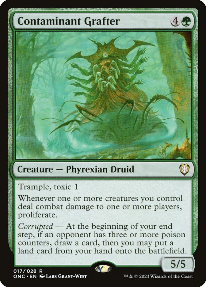 if you have 13 cards in hand mtg So...if I have thirteen creatures, I win the game? : r/mtg