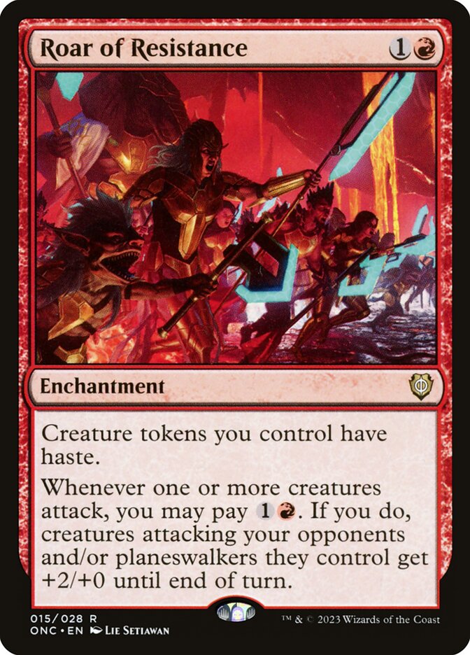 untap artifact cards mtg Untap Tribal