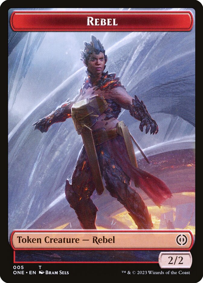 mtg rebel commander deck Elite Rogue - Anowon - Dimir - Black Blue - EDH - 100 Card - Custom Magic The Gathering Deck Jetmir EDH Deck | Token