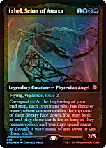 mtg phyrexia all will be one commander deck list Phyrexia: Magic the Gathering Phyrexia All