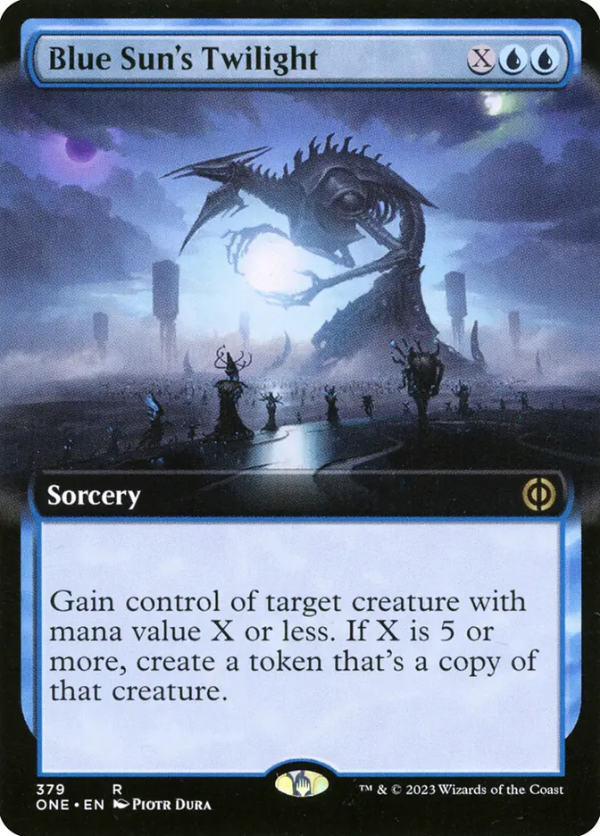 mtg standard blue cards Elite Izzet Draw 2 Deck - Red - Very Powerful - Modern Legal - Custom Built - Magic The Gathering - If X is 5 or more mtg standard blue cards Decks