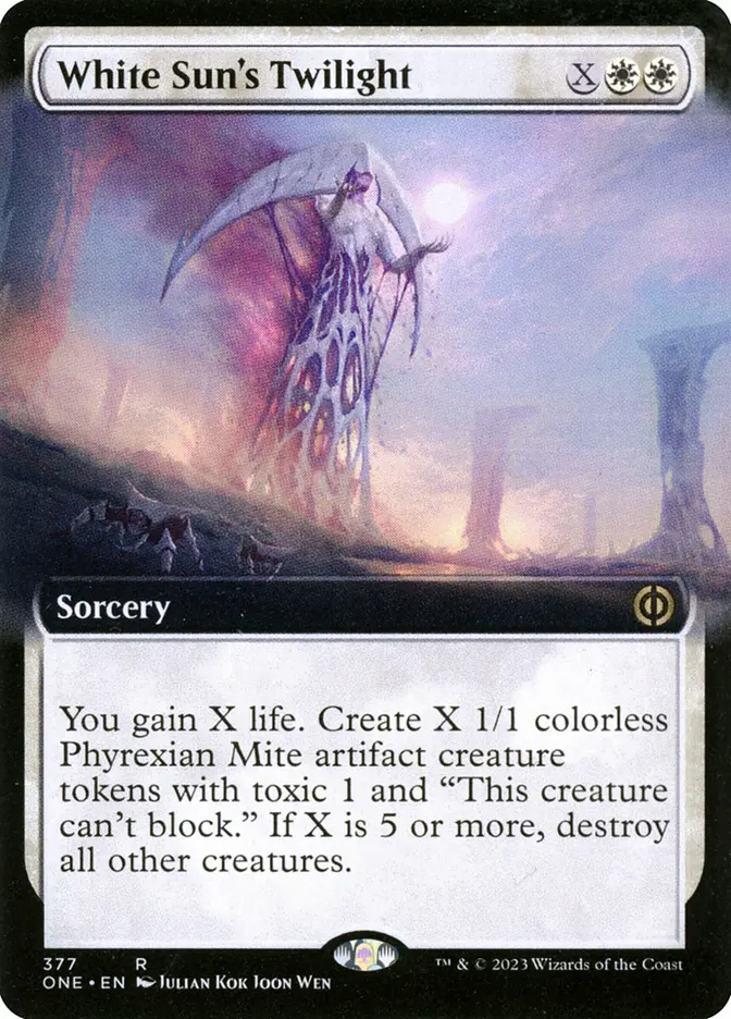 mtg standard white cards The Top 50 What's the best single target