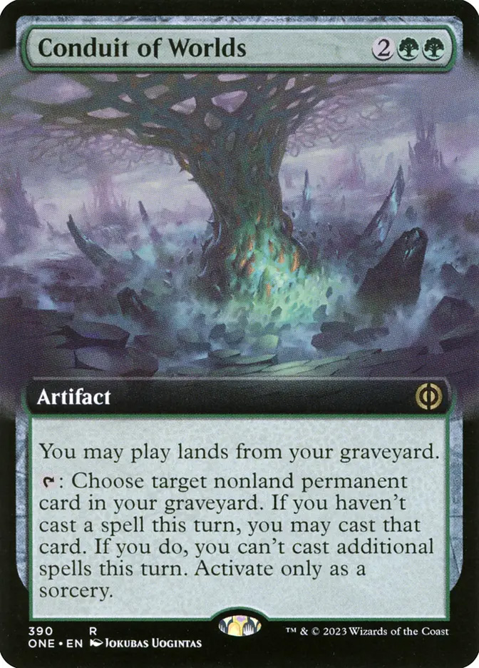 mtg phyrexia all will be one card kingdom MTG / Phyrexia All Will Be One