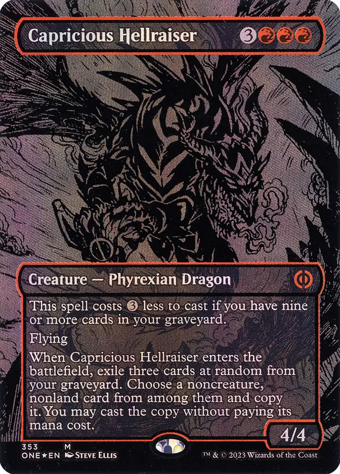Mana Crypt | Special Guests Foil | Card Kingdom