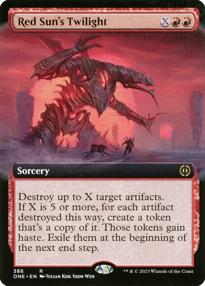 mtg red flicker cards MTG Best Pioneer Red Creature Blink staple cards- July 2026  MTG DECKS
