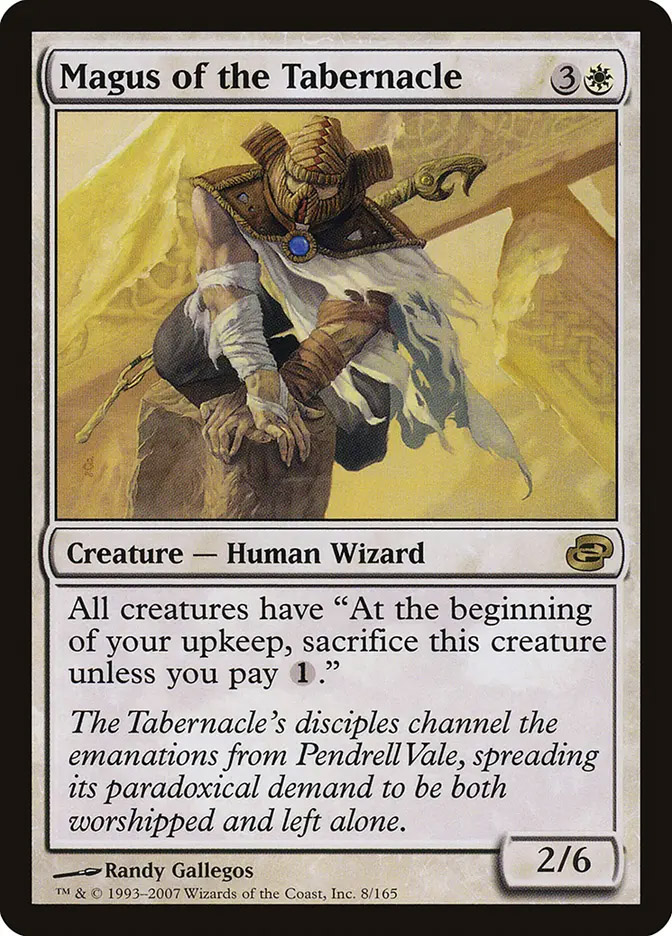 mtg magus cards of the Future - Single Card each player discards their hand and returns to their hand each card they exiled this way. Powerful Modern sideboard MTG card