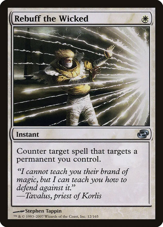 Mana Tithe | Planar Chaos | Modern | Card Kingdom