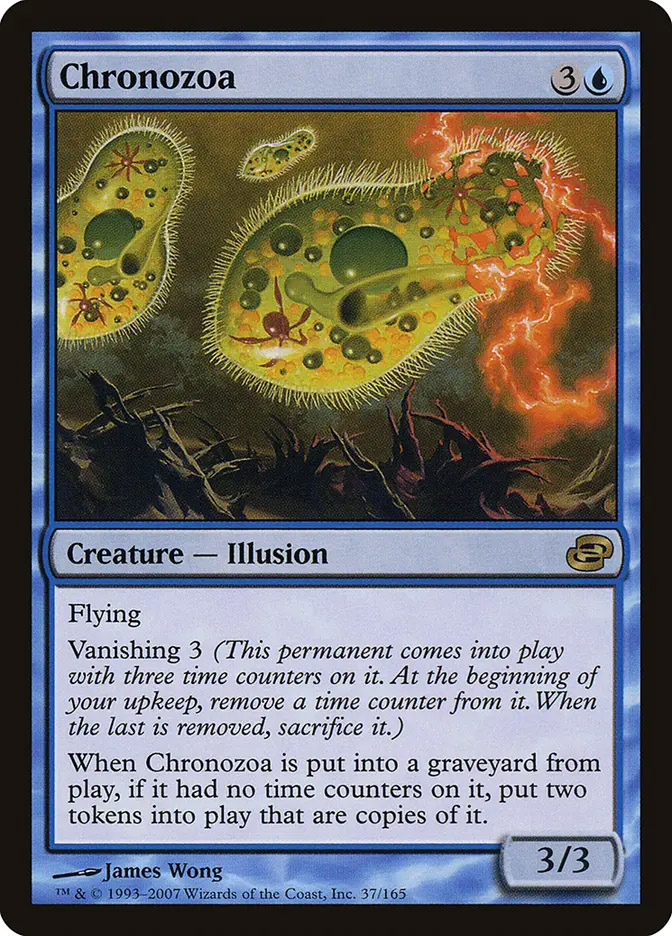 mtg planar chaos card list MTG / Planar Chaos