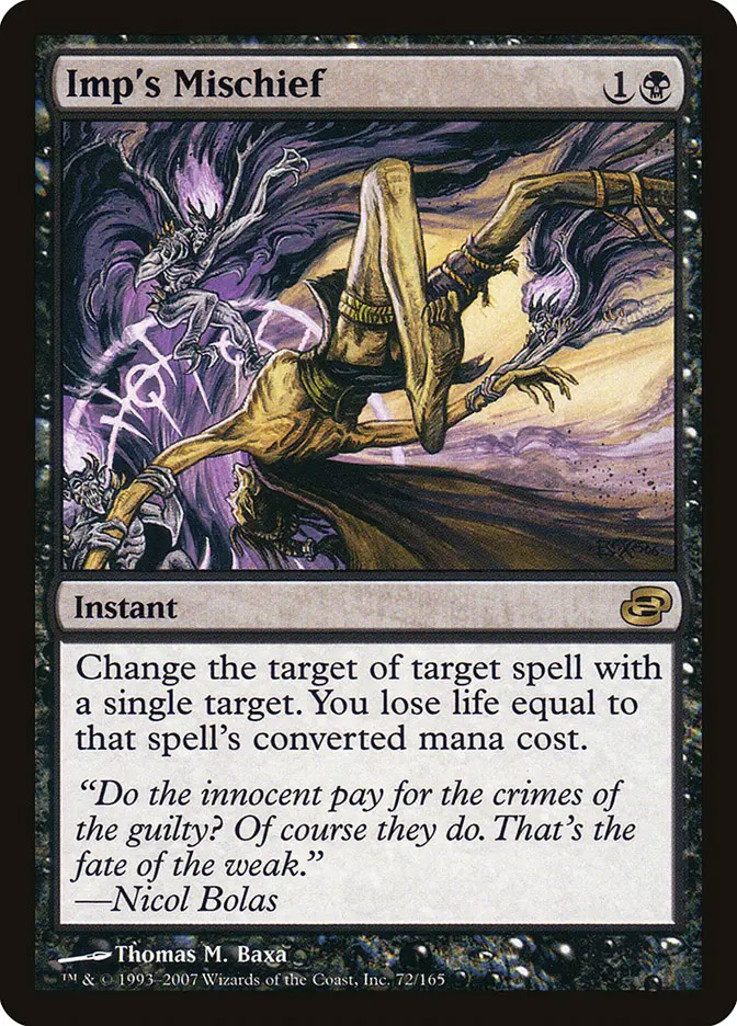 mtg planar chaos card list MTG / Planar Chaos