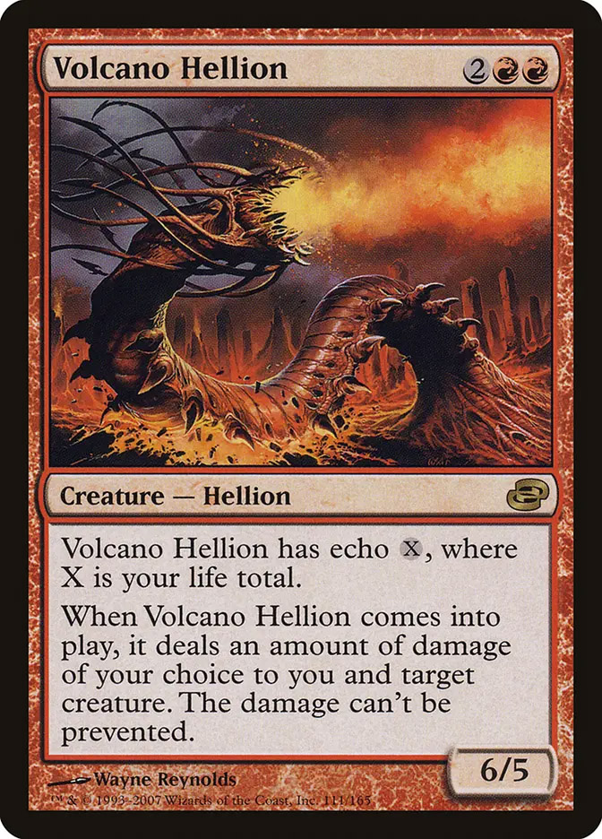 mtg planar chaos card list MTG / Planar Chaos