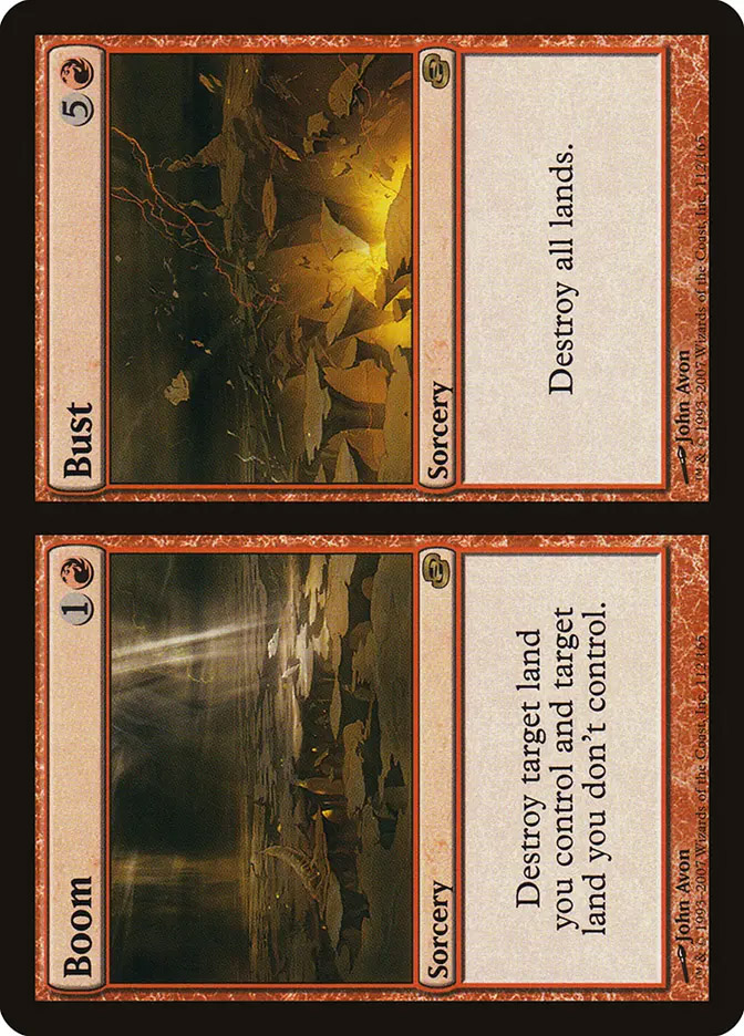 Impending Disaster | Urza's Legacy | Card Kingdom