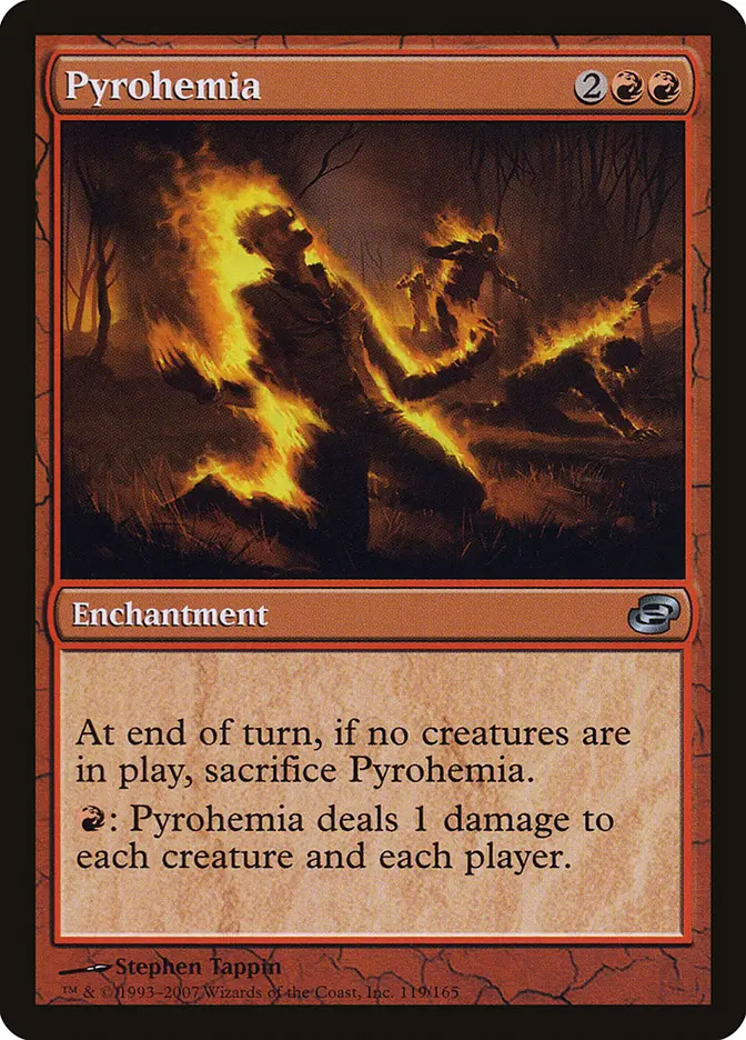planar chaos mtg card list MTG / Planar Chaos