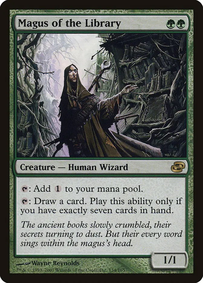 mtg magus cards Magus, 32 cards