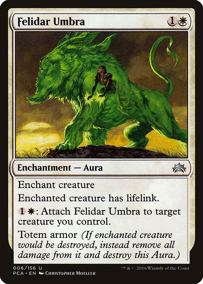 MTG / Planechase Anthology