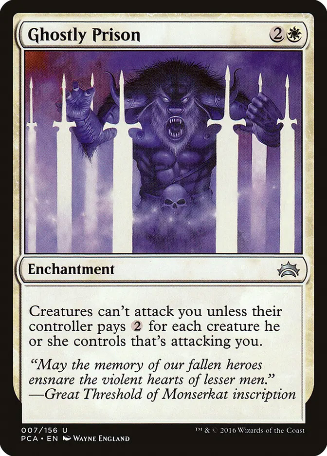 MTG / Planechase Anthology