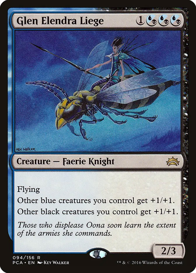 MTG / Planechase Anthology