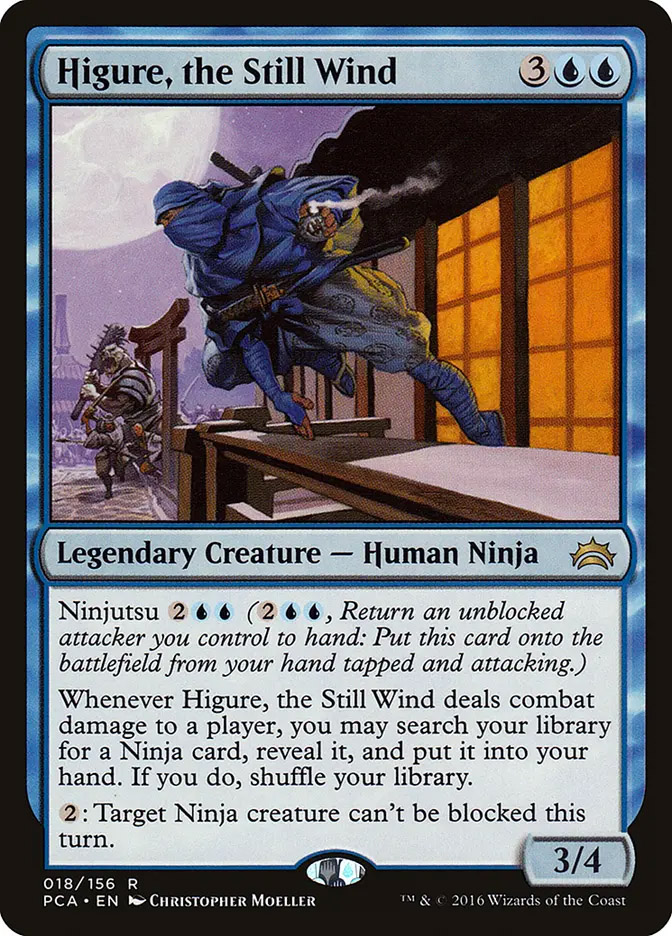 MTG / Planechase Anthology