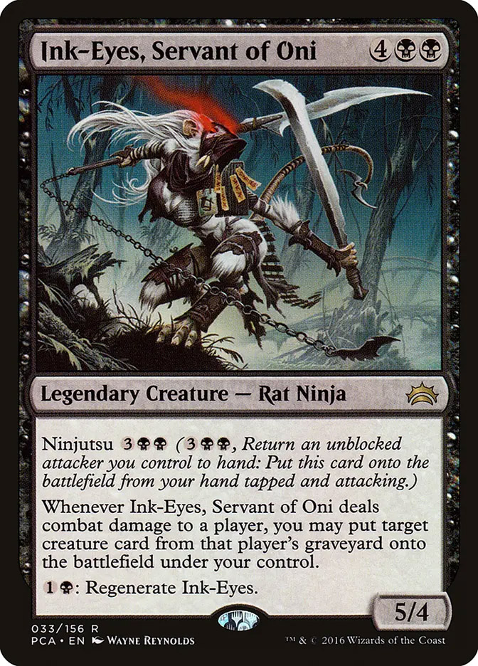 MTG / Planechase Anthology