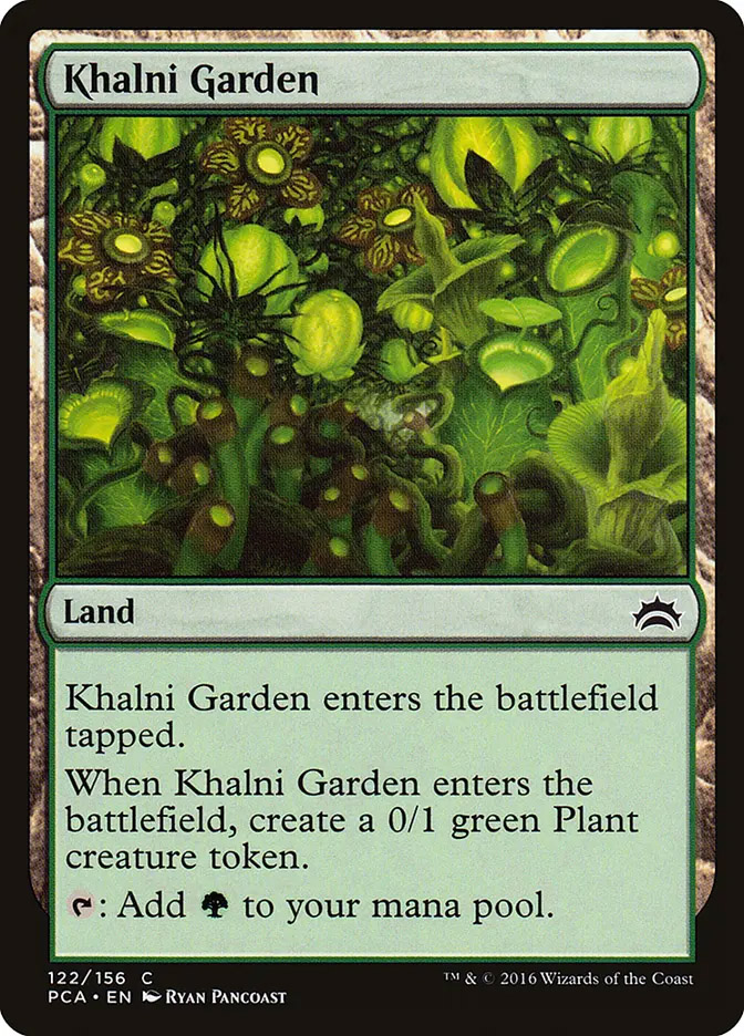 MTG / Planechase Anthology