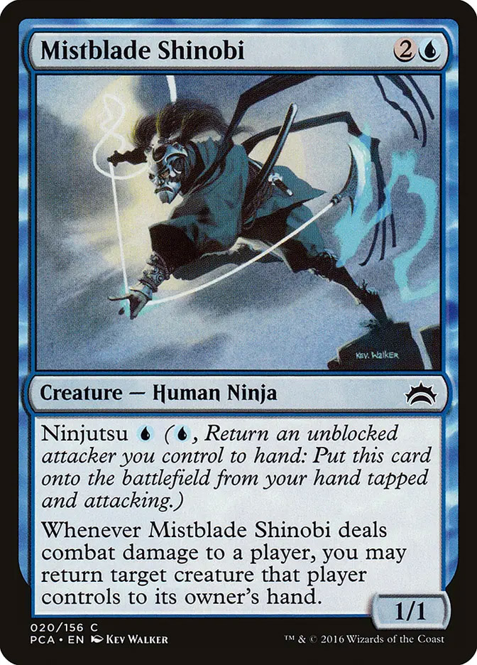 MTG / Planechase Anthology
