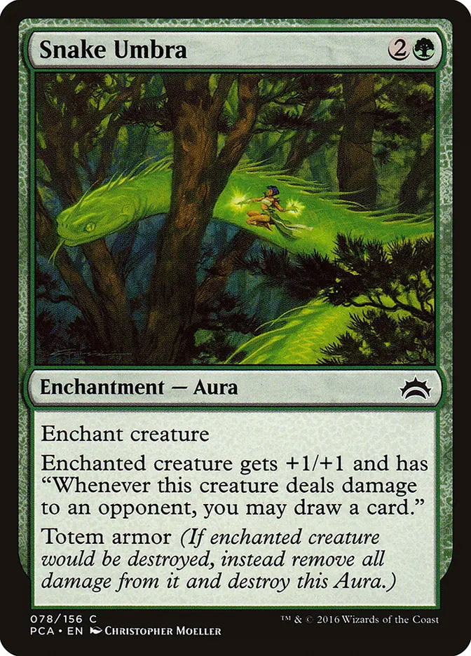 MTG / Planechase Anthology