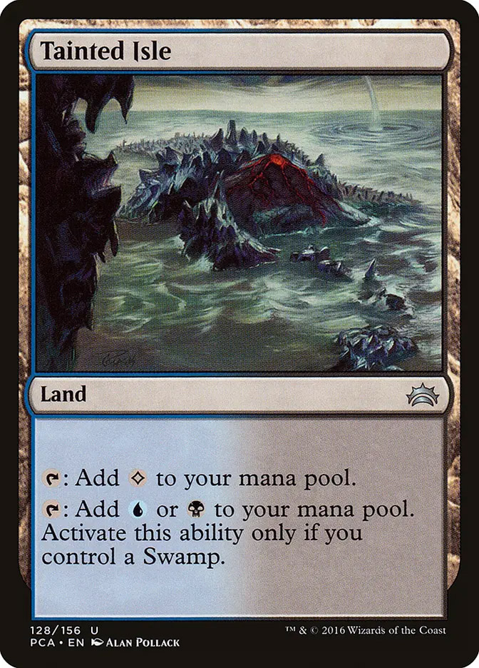 MTG / Planechase Anthology