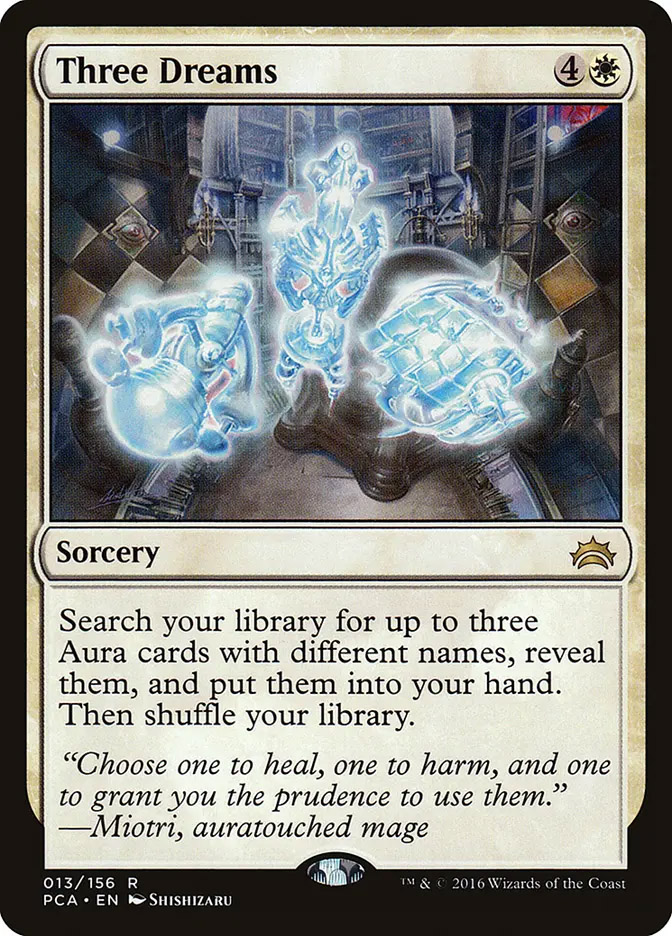 MTG / Planechase Anthology