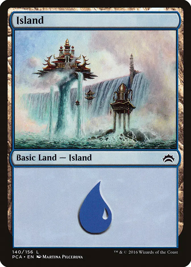 MTG / Planechase Anthology