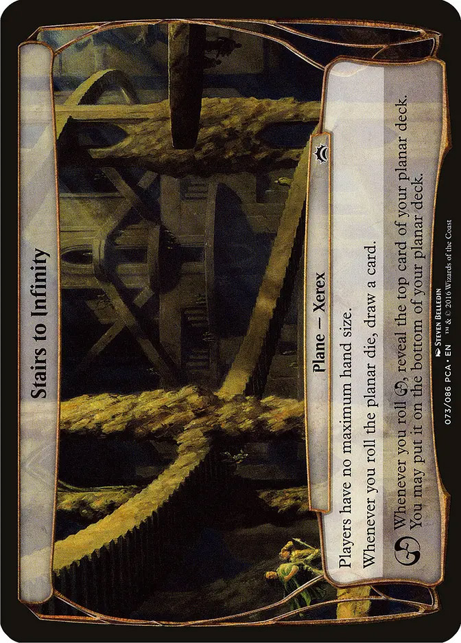 MTG / Planechase Anthology
