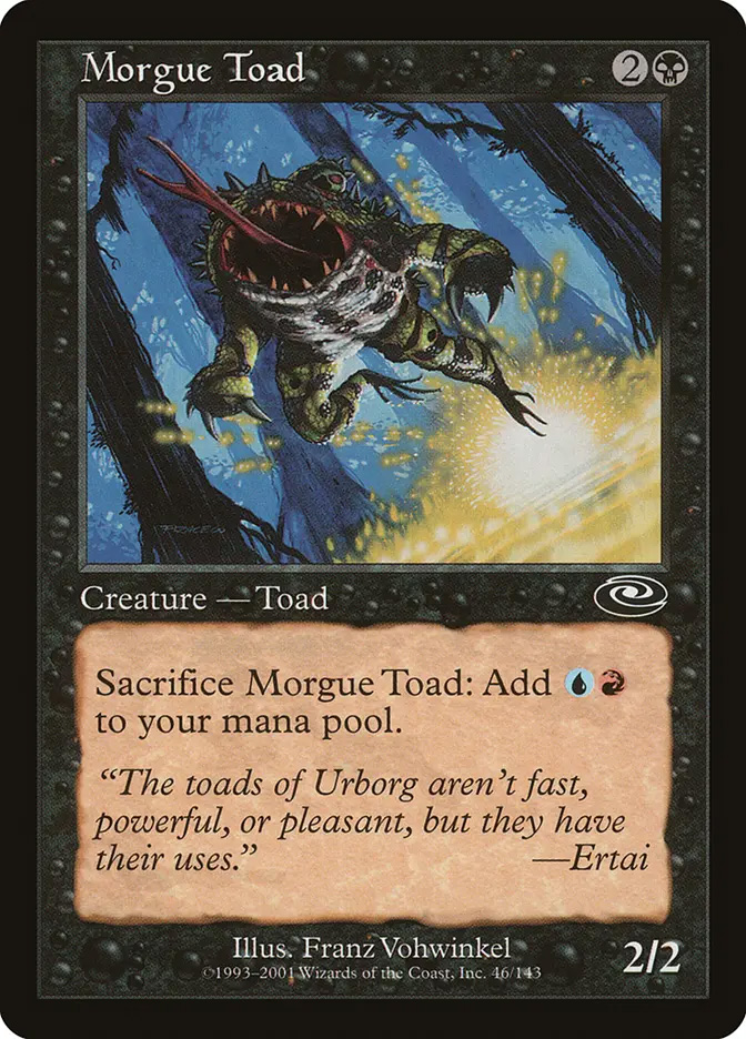 Doomsday Specter | Planeshift Foil | Card Kingdom