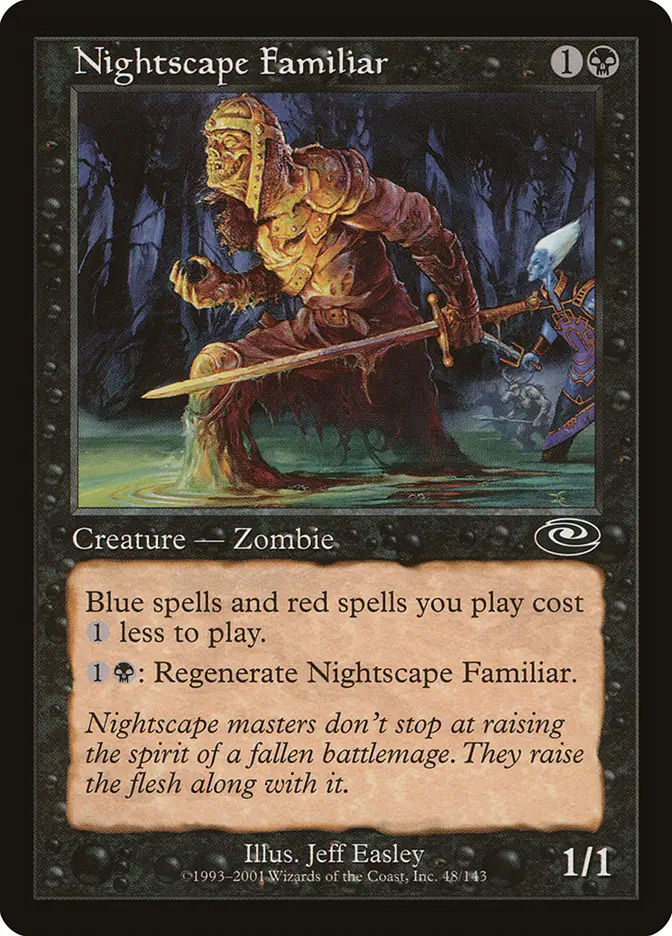 Khabal Ghoul | Arabian Nights | Card Kingdom