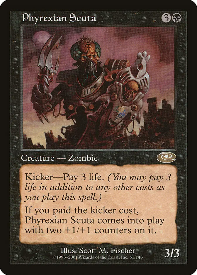 Sell to CK / MTG Singles