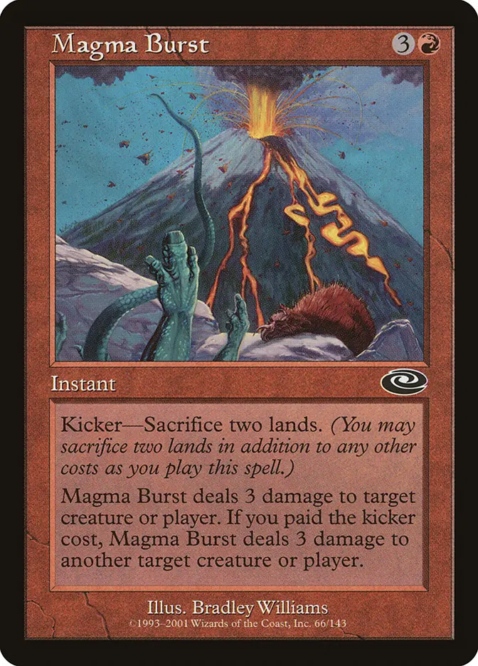 Mystic Snake | Apocalypse Foil | Card Kingdom