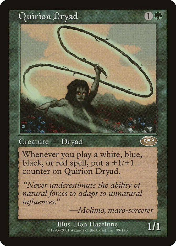 Elvish Spirit Guide | Secret Lair | Card Kingdom