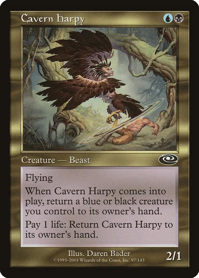 Aluren | Tempest | Card Kingdom