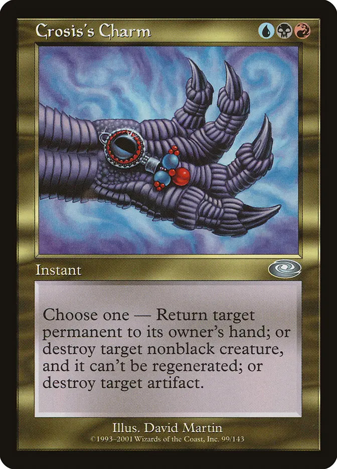 Mystic Snake | Apocalypse Foil | Card Kingdom