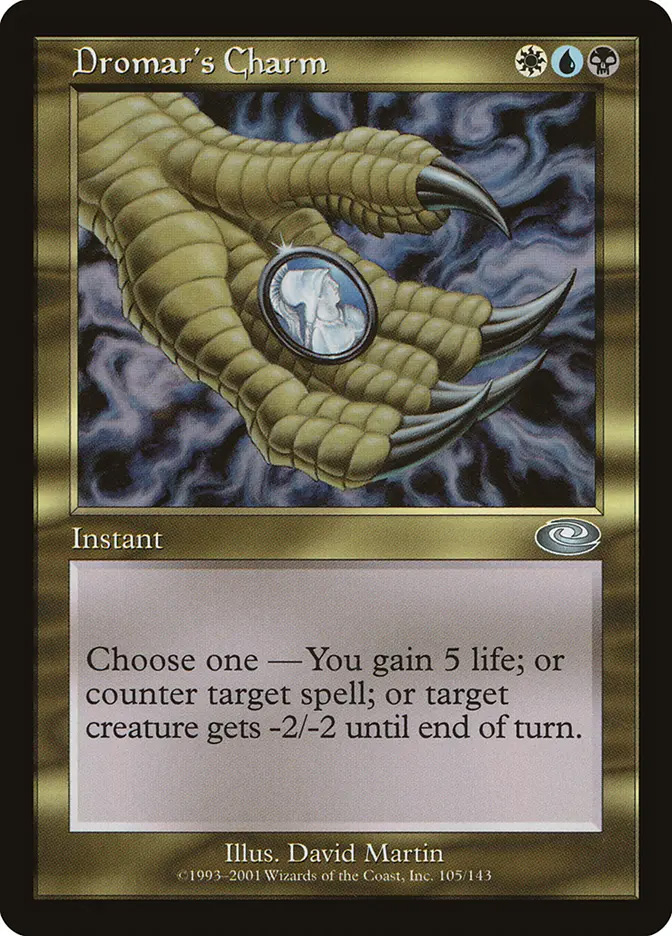 Cromat | Apocalypse Foil | Card Kingdom