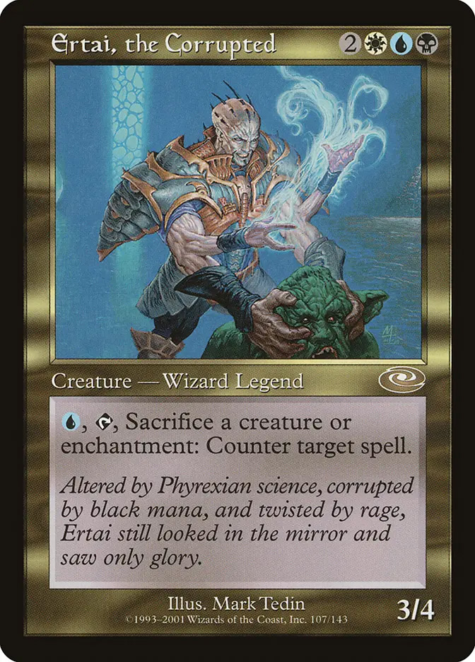 Skyship Weatherlight | Planeshift | Card Kingdom