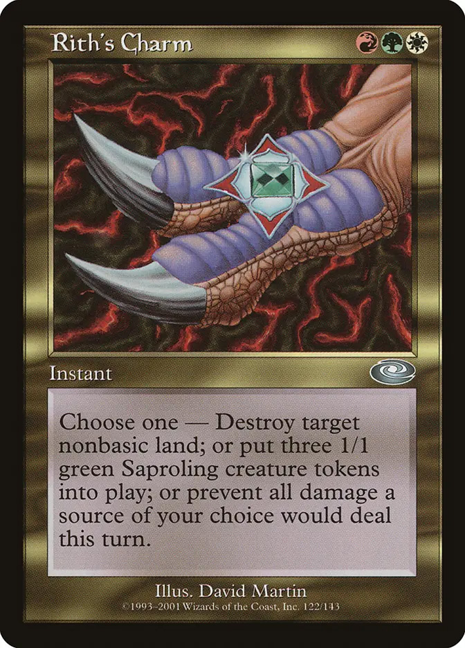 Ertai, the Corrupted | Planeshift Foil | Card Kingdom