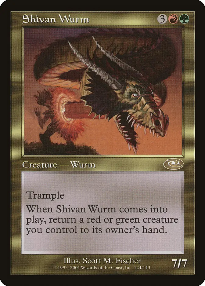 Visara the Dreadful | Onslaught Foil | Card Kingdom