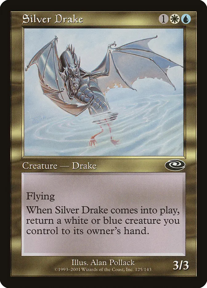 Cavern Harpy | Planeshift | Card Kingdom