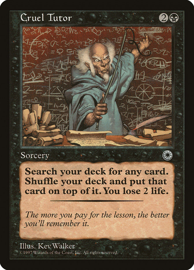 mtg portal card list Salvage | Mystery Booster/The List