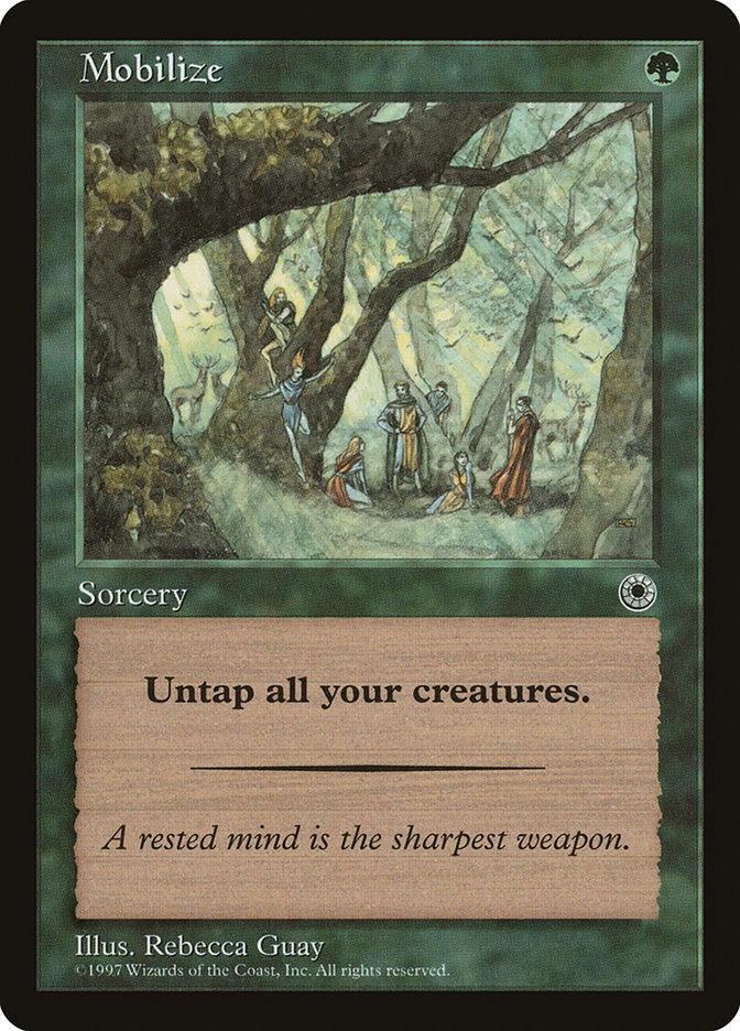 Wirewood Symbiote | Scourge Foil | Card Kingdom