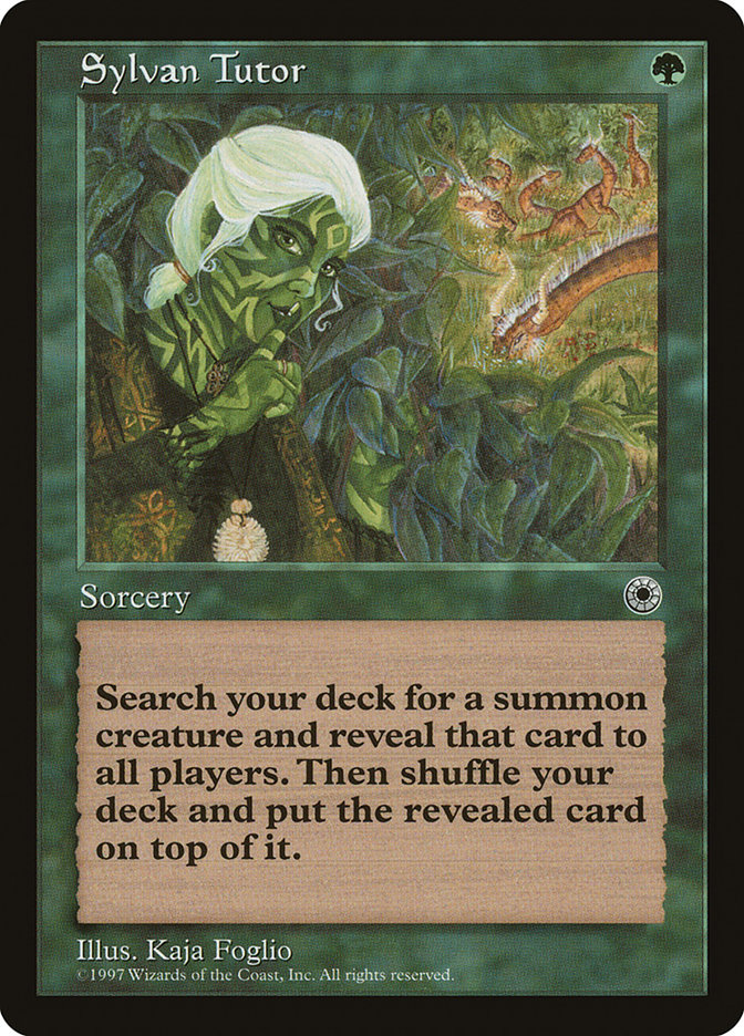 Eladamri's Call | Planeshift Foil | Card Kingdom