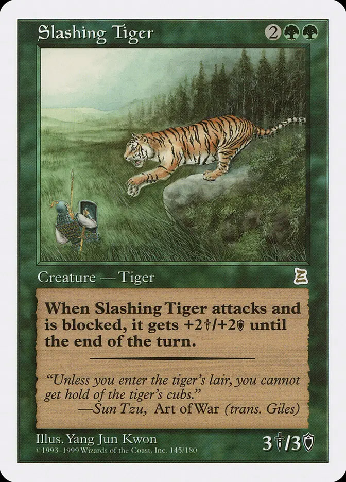 Ma Chao, Western Warrior | Portal 3K | Card Kingdom
