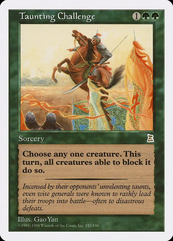 Ma Chao, Western Warrior | Portal 3K | Card Kingdom