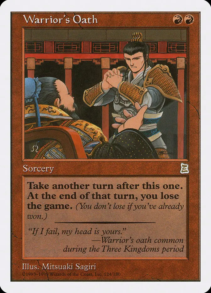 Lava Dart | Judgment Foil | Card Kingdom