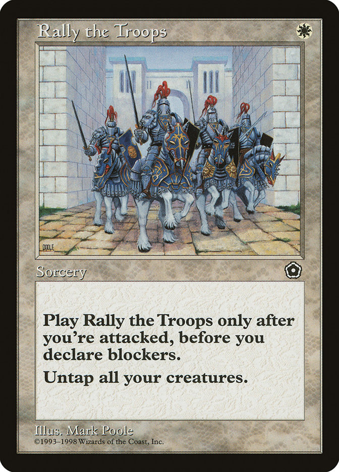 mtg rally cards the Galadhrim (Borderless) - Commander: The Lord of the Rings: Tales of Middle-earth Create two 1/1 white Human Soldier creature tokens Rally the Forces MTG -