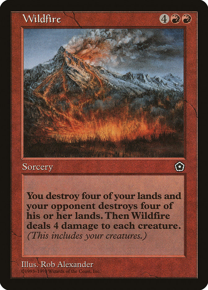 mtg portal cards Portal: The Magic Set That Helped Bring In Players But Not in the Way they Planned Its a Phyrexian in addition to its other types Magic The Gathering Commander Masters