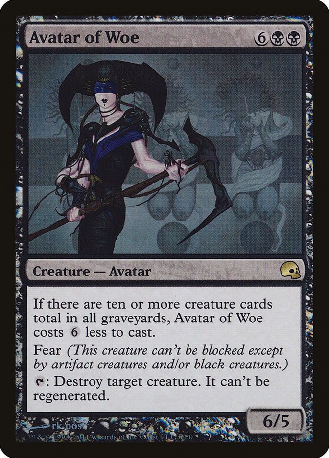 mtg graveborn card list Zombie Infestation | Premium Deck Series: Graveborn